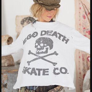 Magnolia Pearl Ego Skate Co. Sweatshirt